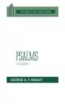 Psalms : Vol 1 : Daily Study Bible