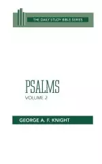 Psalms : Vol 2 : Daily Study Bible