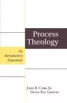 Process Theology