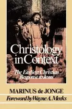 Christology In Context