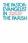 Pastor-evangelist In The Parish