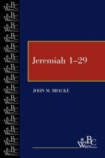 Jeremiah 1-29