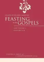 Feasting on the Gospels--Luke