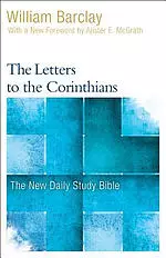 The Letters to the Corinthians