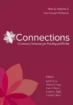 Connections, Year A, Volume 2