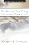 Creation and Last Things