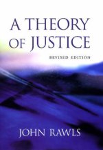 A Theory of Justice Revised edition (OISC)