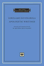 Apologetic Writings