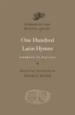 One Hundred Latin Hymns