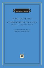 Commentaries on Plato, Volume 2: Parmenides, Part II