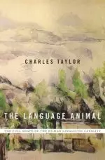 The Language Animal – The Full Shape of the Human Linguistic Capacity