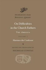 On Difficulties in the Church Fathers