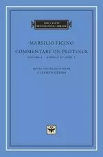 Commentary on Plotinus, Volume 4 – Ennead III, Part 1