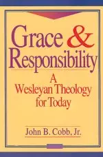 Grace and Responsibility