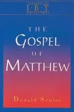 The Gospel of Matthew