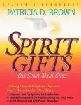 SPIRIT GIFTS LEADERS RESOURCES