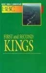 Basic Bible Commentary Volume 6 First and Second Kings