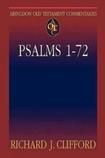 Psalms 1-72 : Abingdon Old Testament Commentary