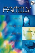 20/30 Bible Study for Young Adults: Family