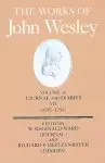 The Works of John Wesley Volume 24