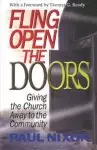 Fling Open the Doors