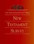 New Interpreter's Bible New Testament Survey