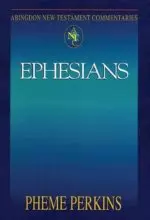 Ephesians : Abingdon New Testament Commentaries