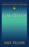 Galatians : Abingdon New Testament Commentaries 