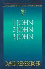 1 2 & 3 John : Abingdon New Testament Commentary