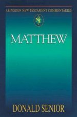 Matthew : Abingdon New Testament Commentary