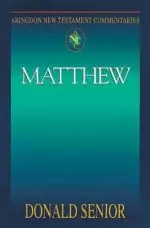 Matthew : Abingdon New Testament Commentary