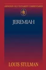 Jeremiah : Abingdon Old Testament Commentary