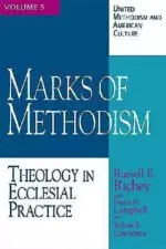 Marks of Methodism