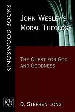 John Wesley's Moral Theology