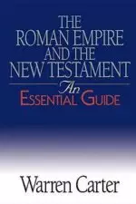 The Roman Empire and the New Testament