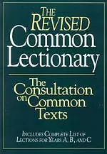 The Revised Common Lectionary