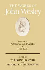 The Works of John Wesley Volume 22