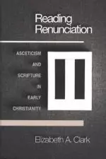 Reading Renunciation