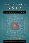 Religions of Asia in Practice