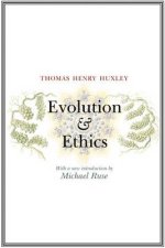 Evolution and Ethics