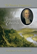 Princeton Companion To Jonathan Edwards