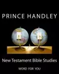 New Testament Bible Studies: Word for You