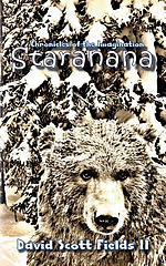 Chronicles of the Imagination: Staranana