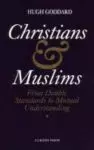 Christians And Muslims