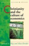 Christianity and the Culture of Economics