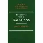 Galatians : Black's New Testament Commentaries