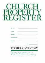 Church Property Register Insert