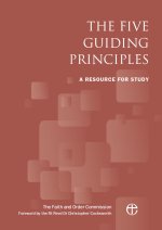 The Five Guiding Principles: A Resource for Study