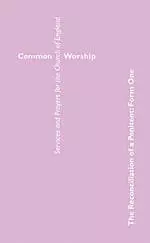 Common Worship