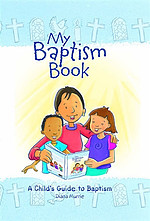 My Baptism Book